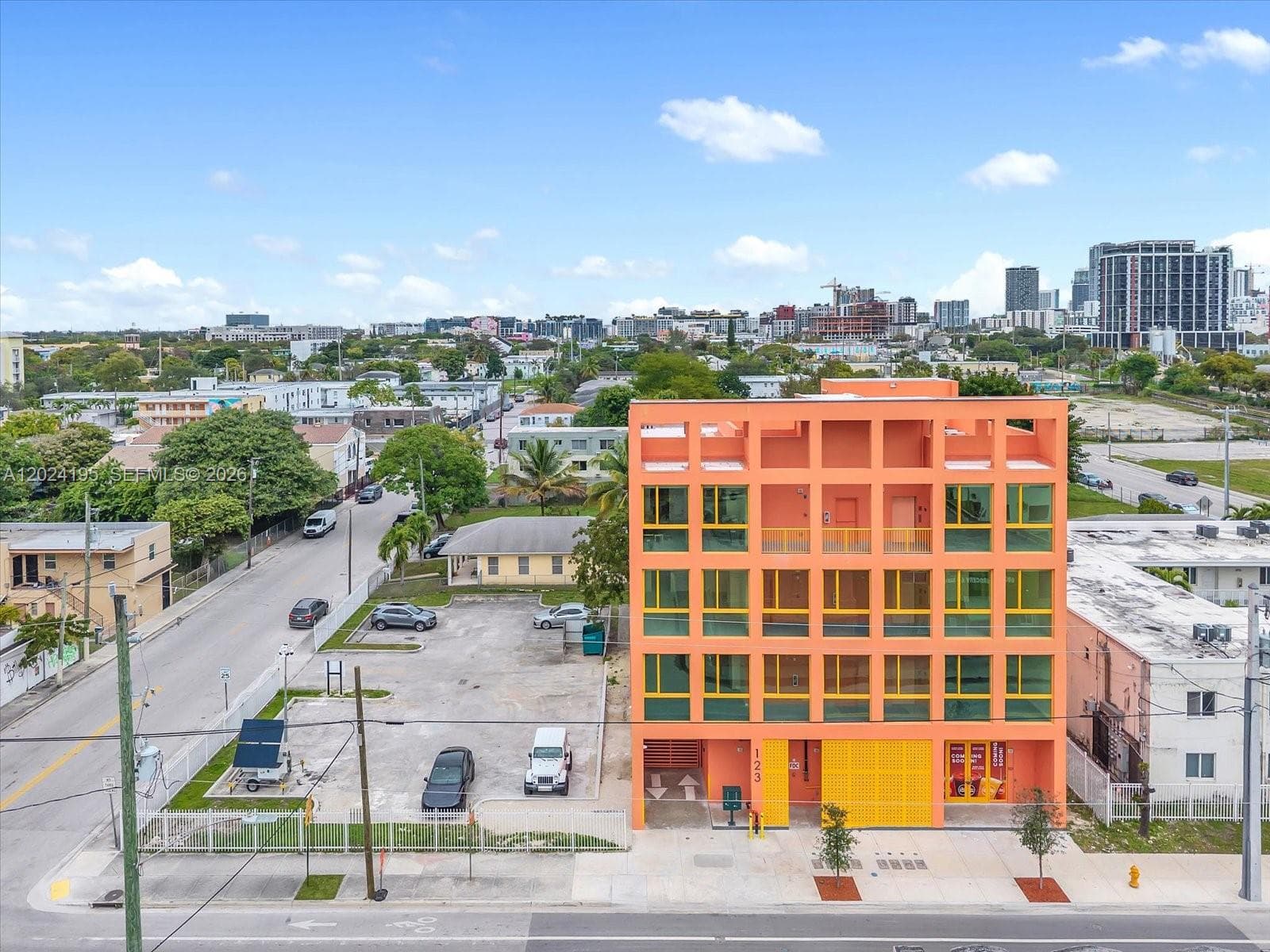 123 NW 14th St # 201, Miami FL 33136 photo 5