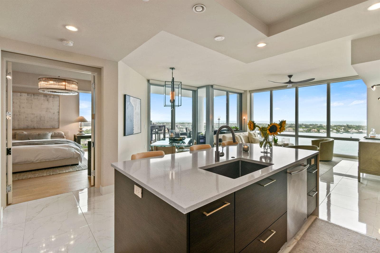 1 Water Club Way # 1602, North Palm Beach, FL 33408 photo 4