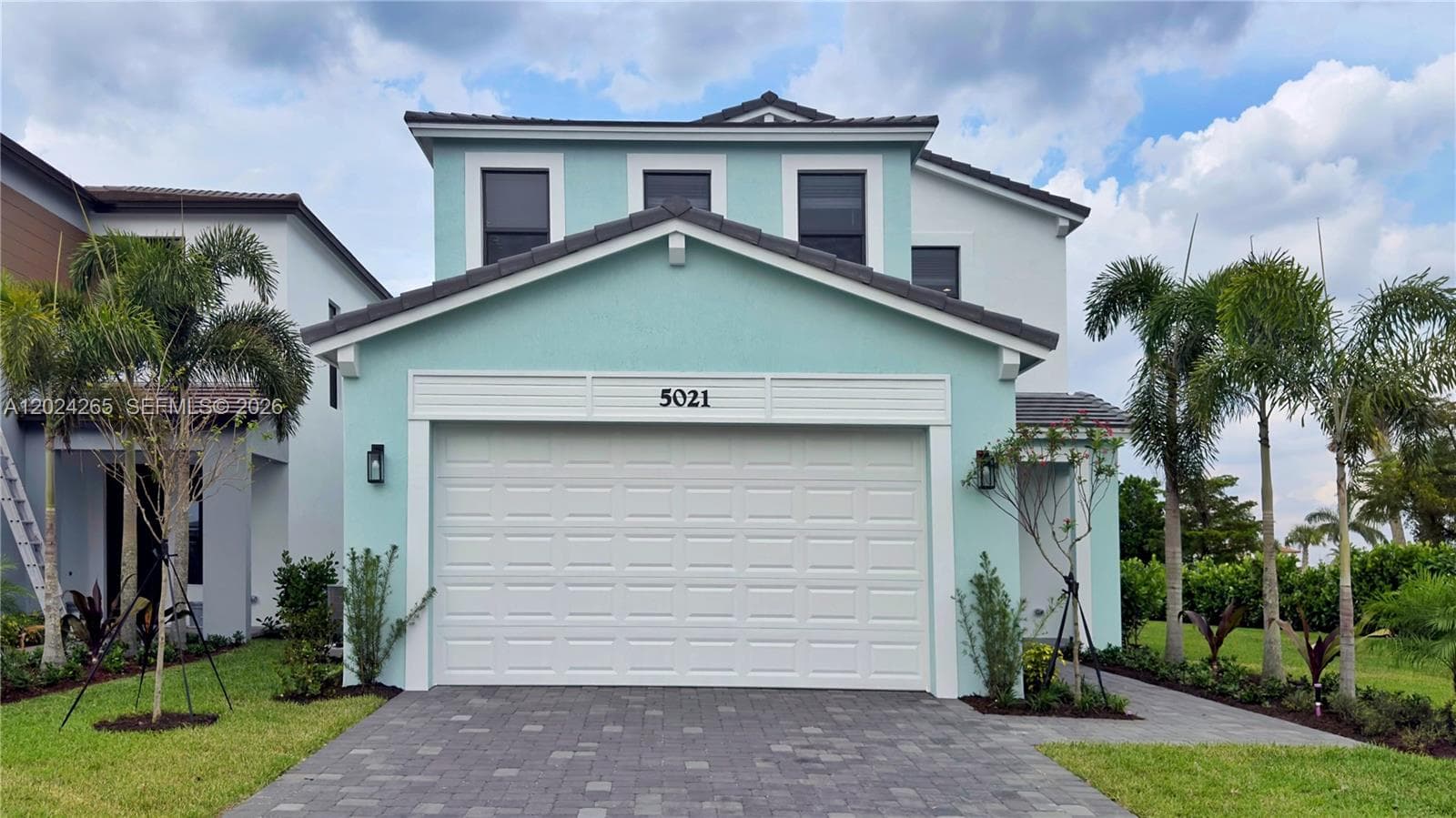 5021 Coquina Pl # 5021, Westlake FL 33470 photo 2