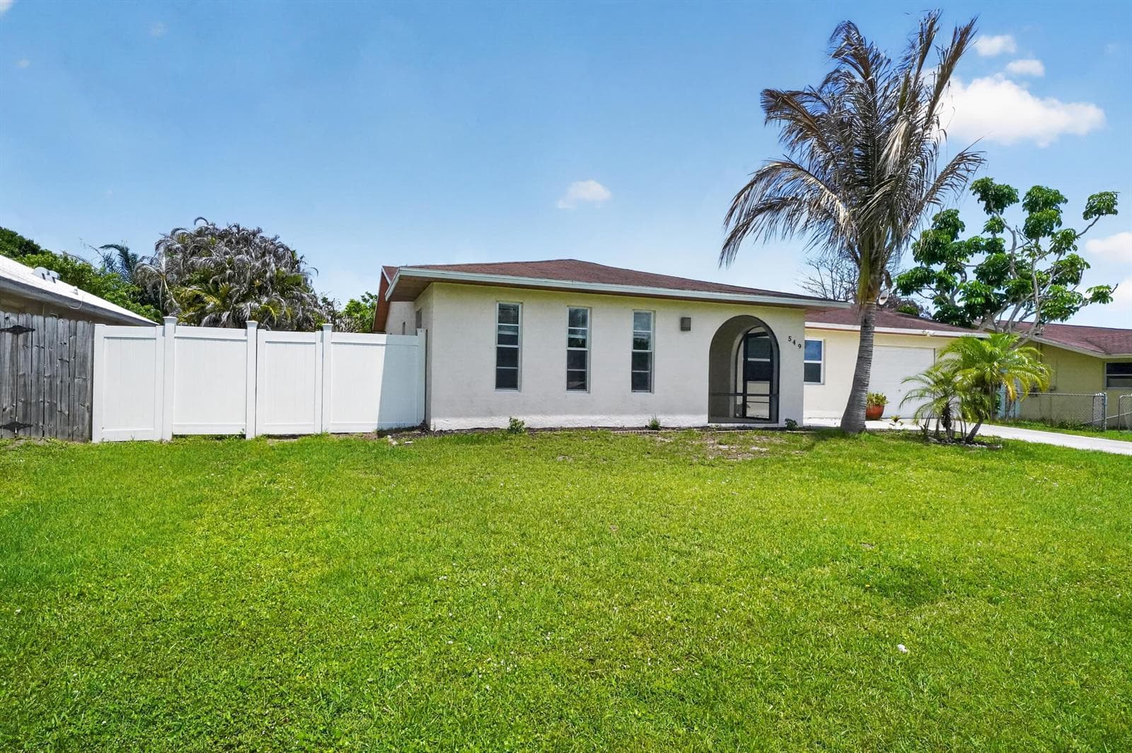 549 SE Marydale Terrace, Port St. Lucie FL 34983 photo 2