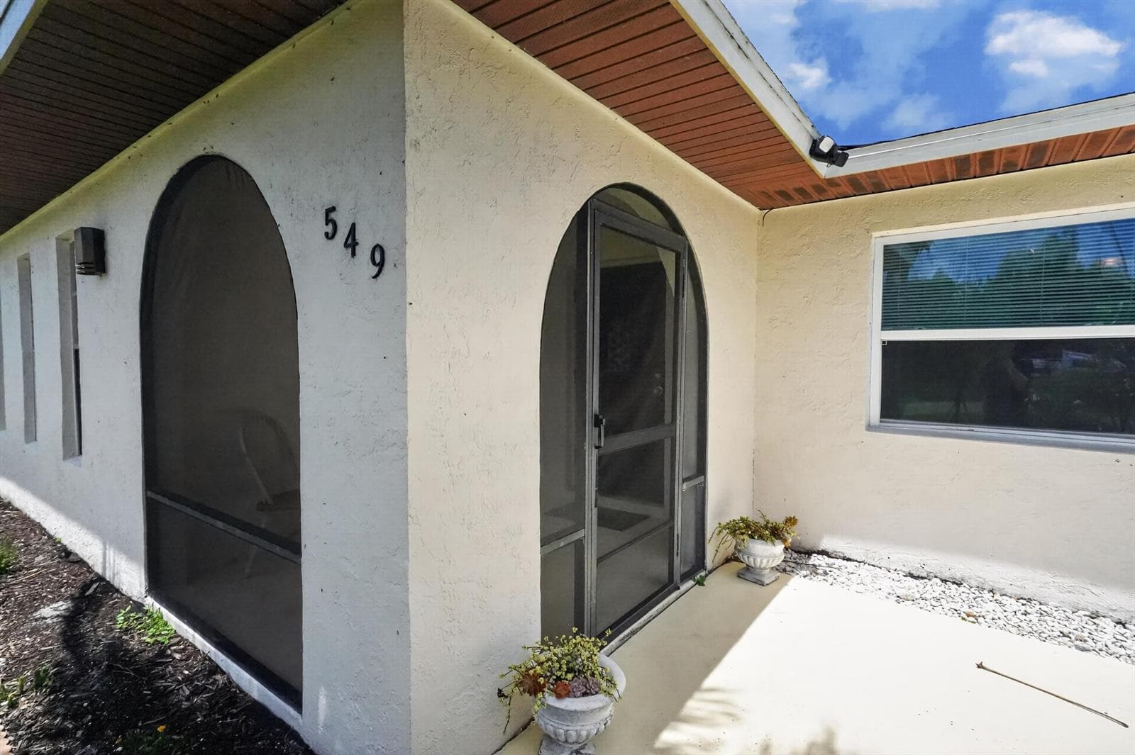 549 SE Marydale Terrace, Port St. Lucie FL 34983 photo 3