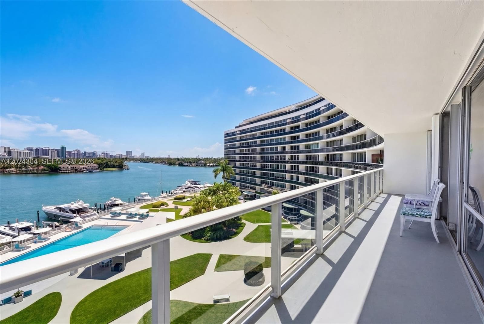 900 Bay Dr # 606, Miami Beach FL 33141 photo 2