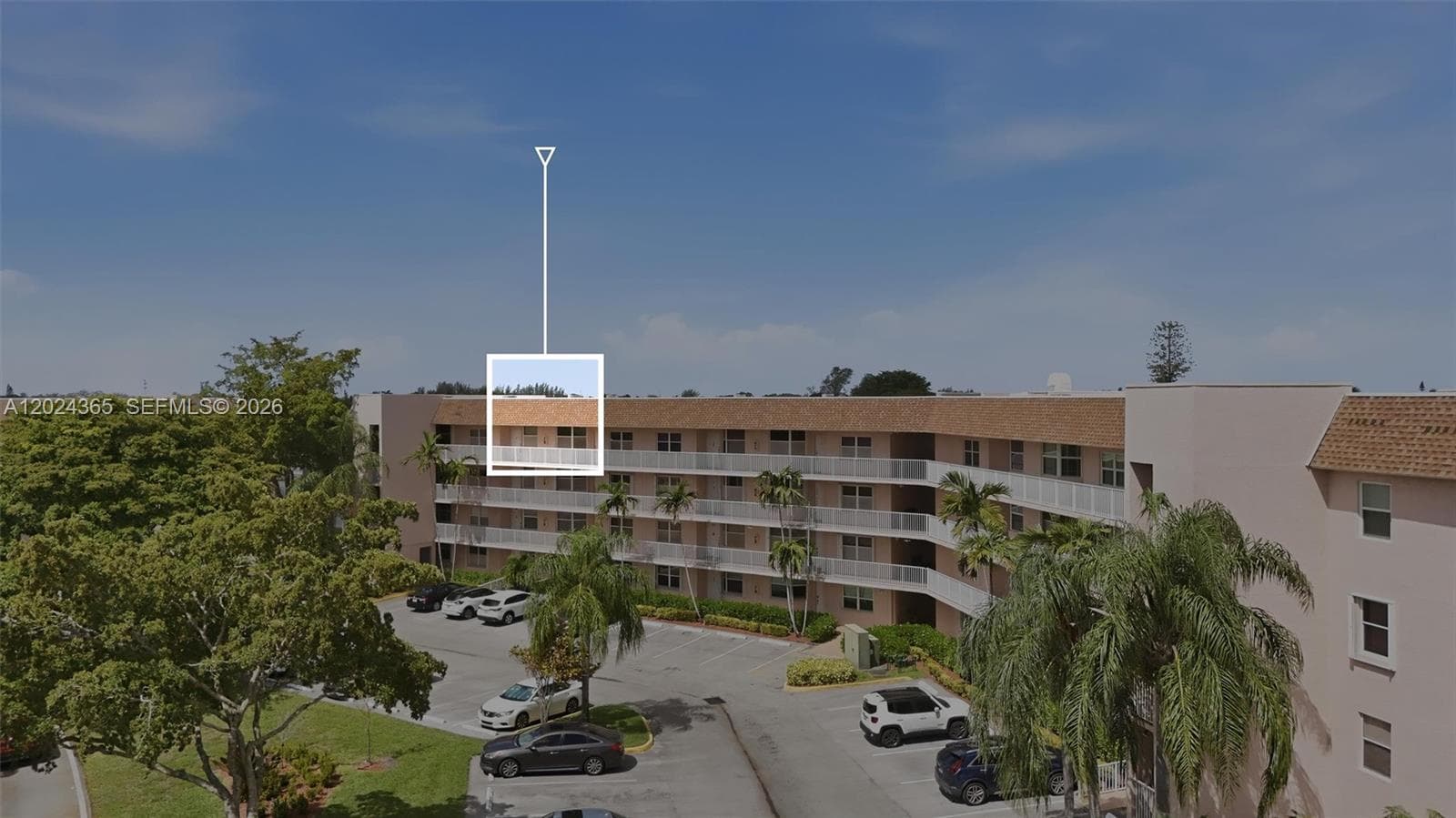 2521 NW 104th Ave # 302, Sunrise FL 33322