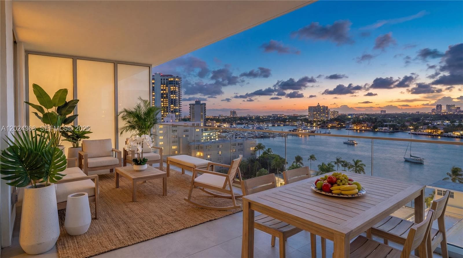 153 N Seabreeze Blvd # 703, Fort Lauderdale FL 33304 photo 2