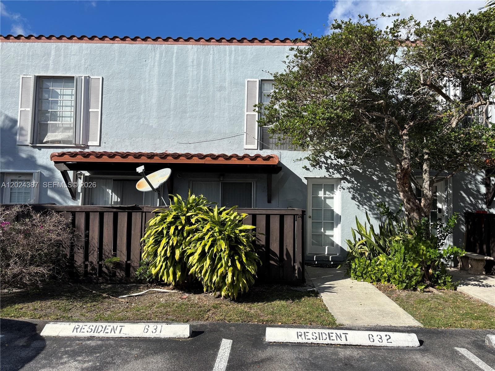10806 N Kendall Dr # 26, Miami FL 33176 photo 4