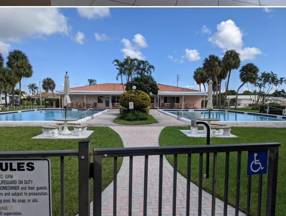 4709 NW 47th Ave # 4709, Tamarac FL 33319 photo 5