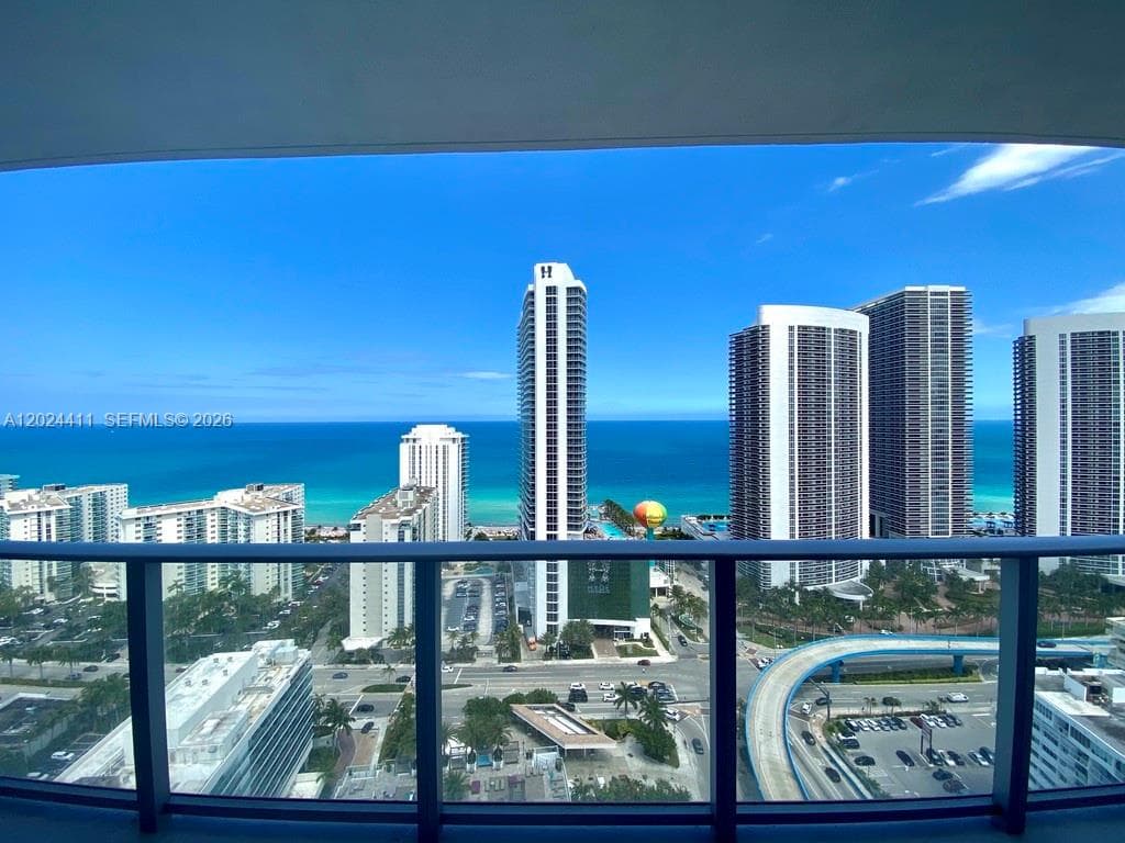 4010 S Ocean Dr # R2607, Hollywood FL 33019 photo 2