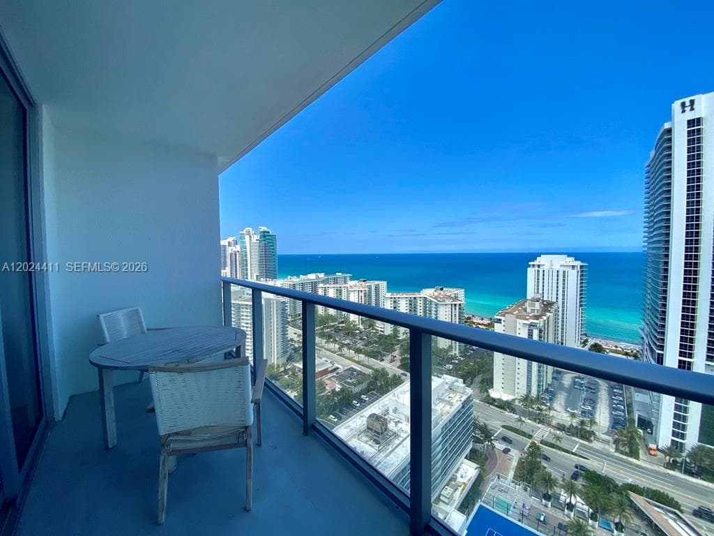 4010 S Ocean Dr # R2607, Hollywood FL 33019 photo 3