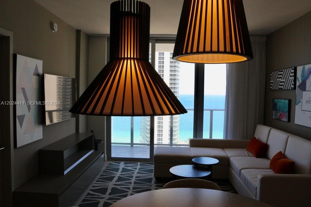 4010 S Ocean Dr # R2607, Hollywood FL 33019 photo 5