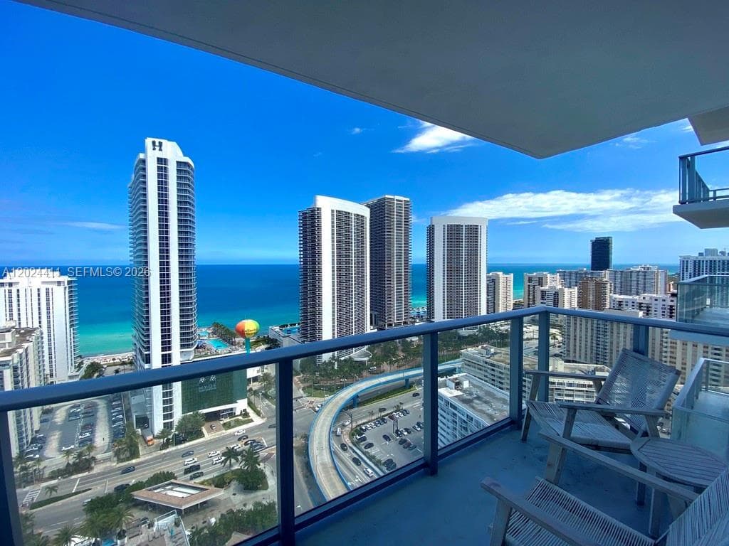 4010 S Ocean Dr # R2607, Hollywood FL 33019 photo 4