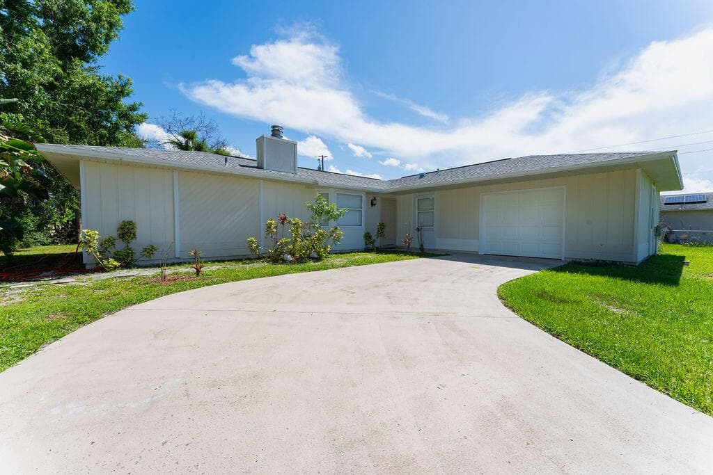 1242 SW Parma Avenue, Port St. Lucie FL 34953 photo 2