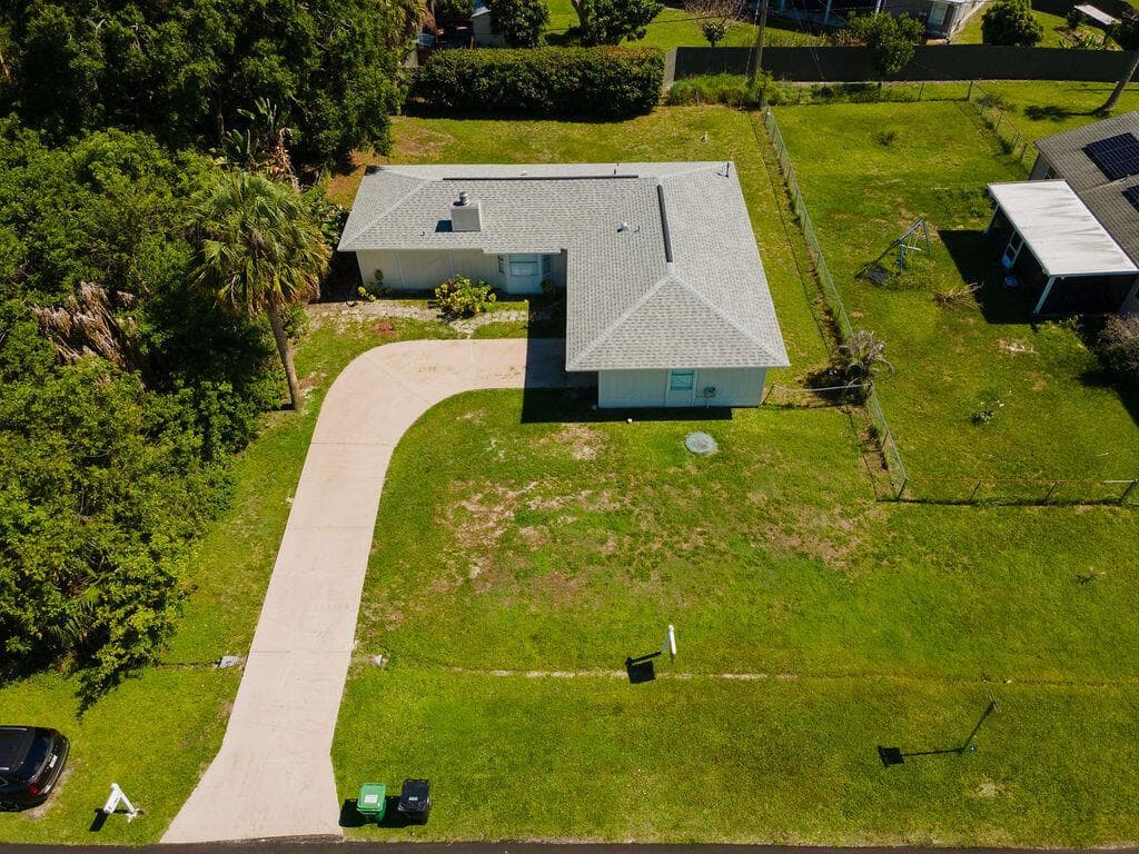 1242 SW Parma Avenue, Port St. Lucie FL 34953 photo 5