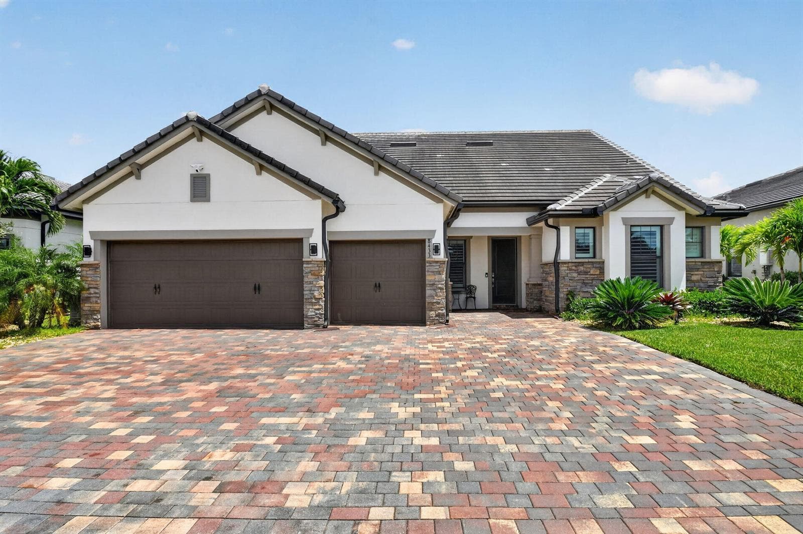 8433 Vaulting Drive, Lake Worth, FL 33467 photo 3
