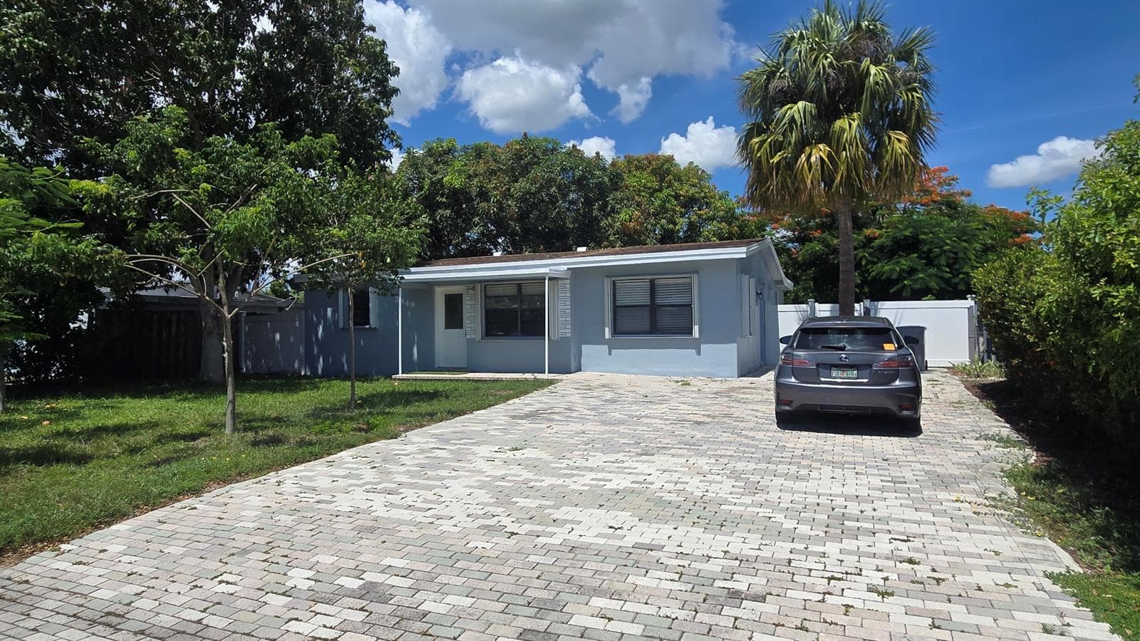 2849 NE 13th Avenue, Pompano Beach FL 33064