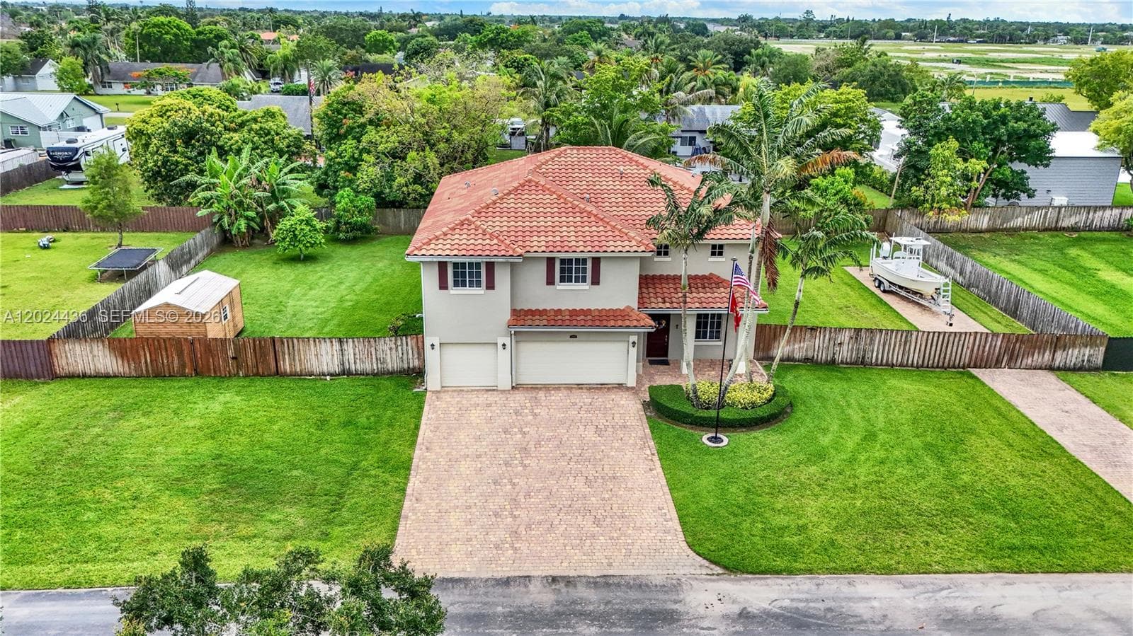 1730 NW 21st St, Homestead FL 33030 photo 2