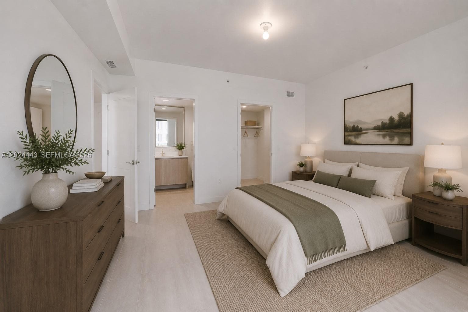 77 SE 5th st # 2305, Miami FL 33131 photo 4