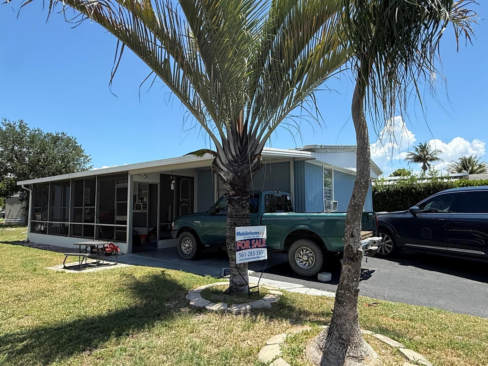 2303 NW 14th Avenue # 534, Boynton Beach FL 33436 photo 3