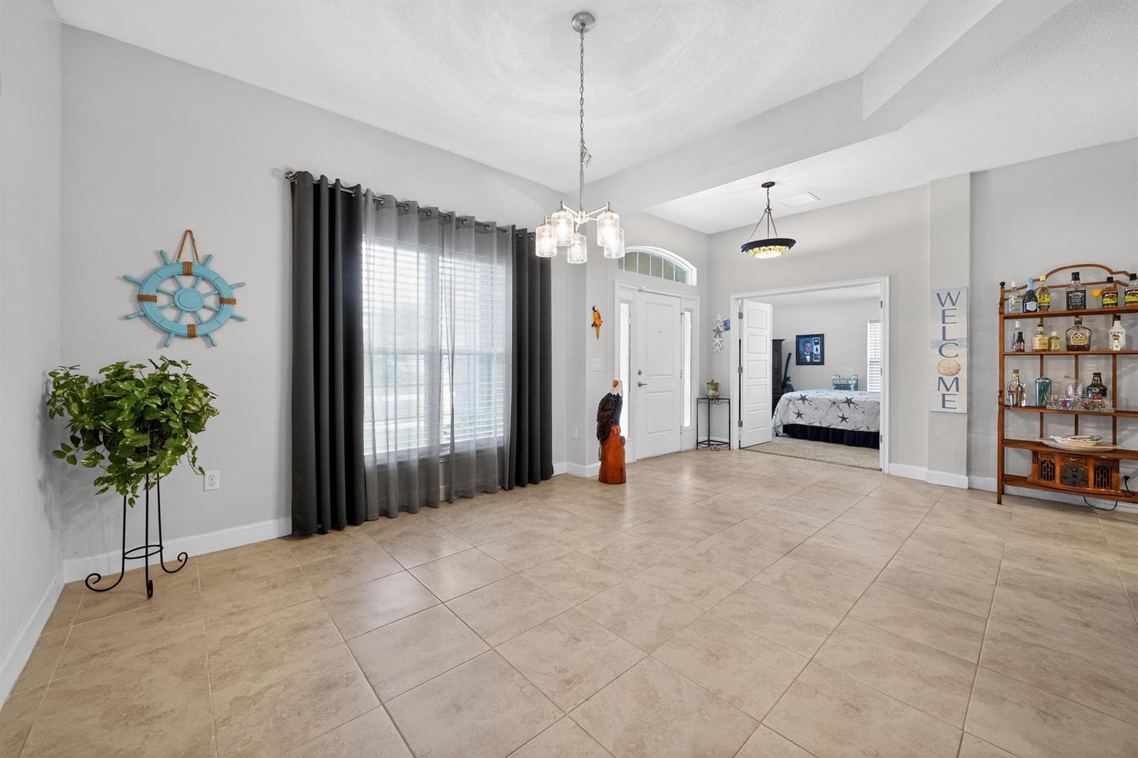 1858 SW Mackenzie Street, Port St. Lucie FL 34953 photo 2