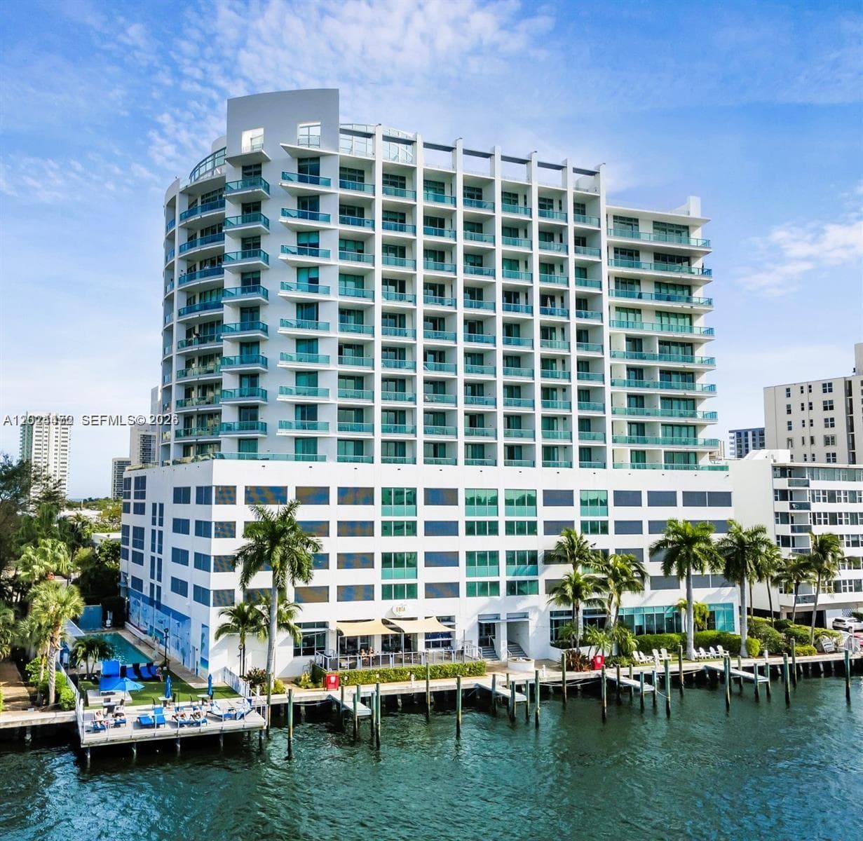3333 NE 32nd Ave # 1207, Fort Lauderdale FL 33308 photo 2