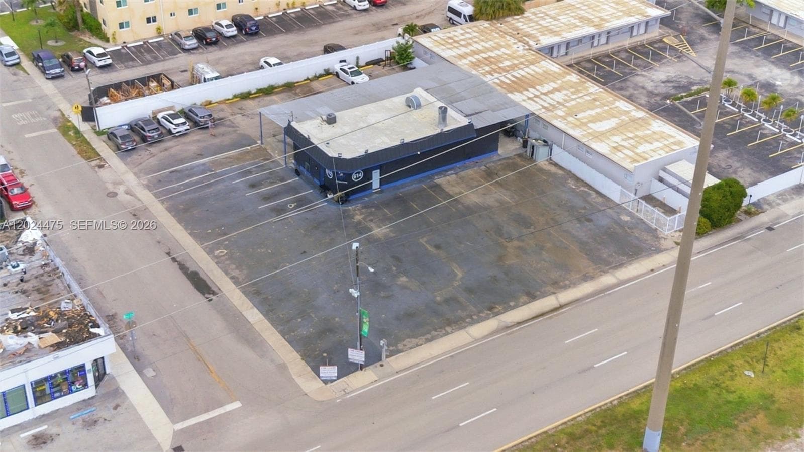 612 N Dixie Hwy, Hollywood FL 33020 photo 5