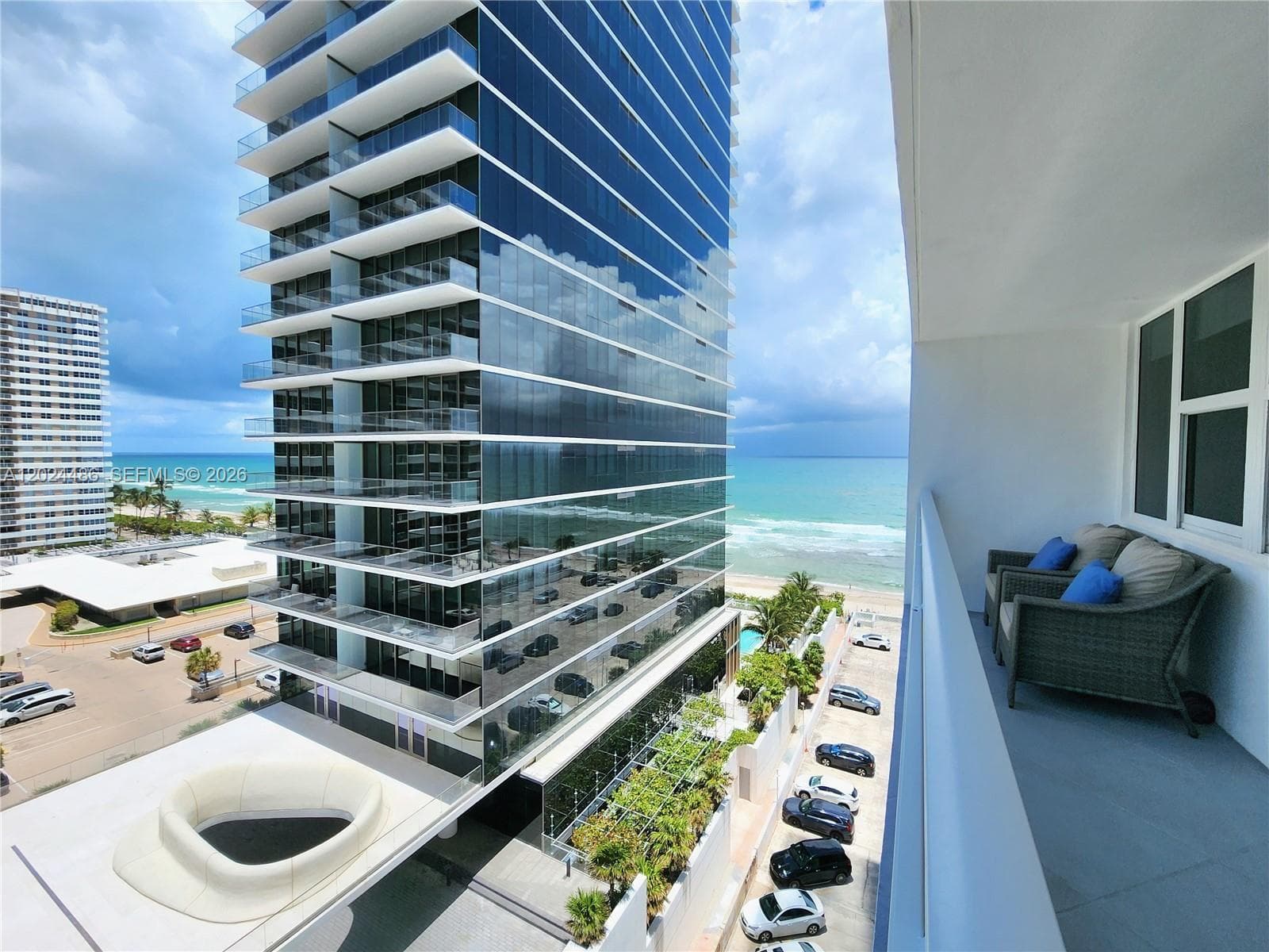 2030 S Ocean Dr # 923, Hallandale Beach FL 33009 photo 3