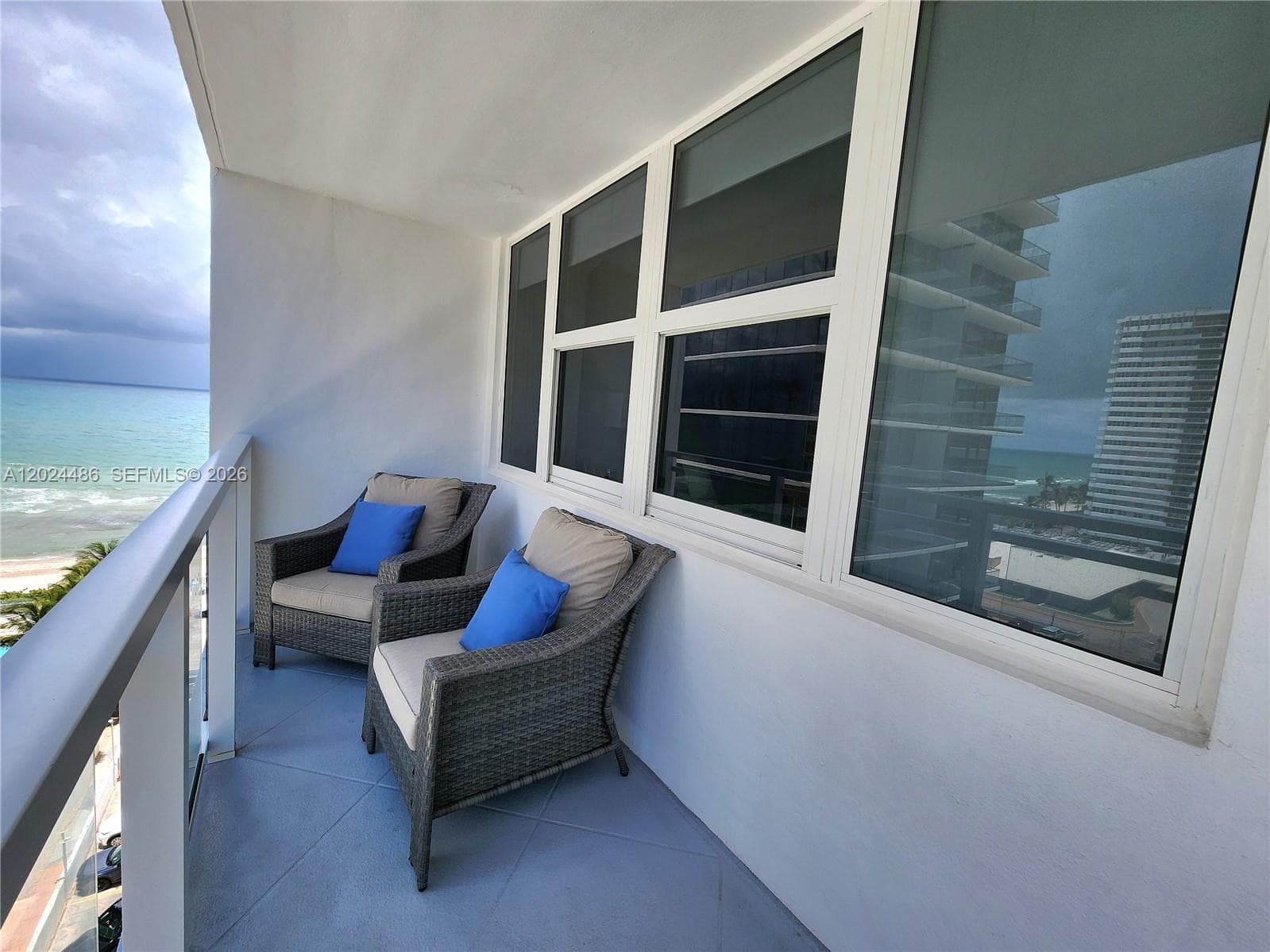 2030 S Ocean Dr # 923, Hallandale Beach FL 33009 photo 4