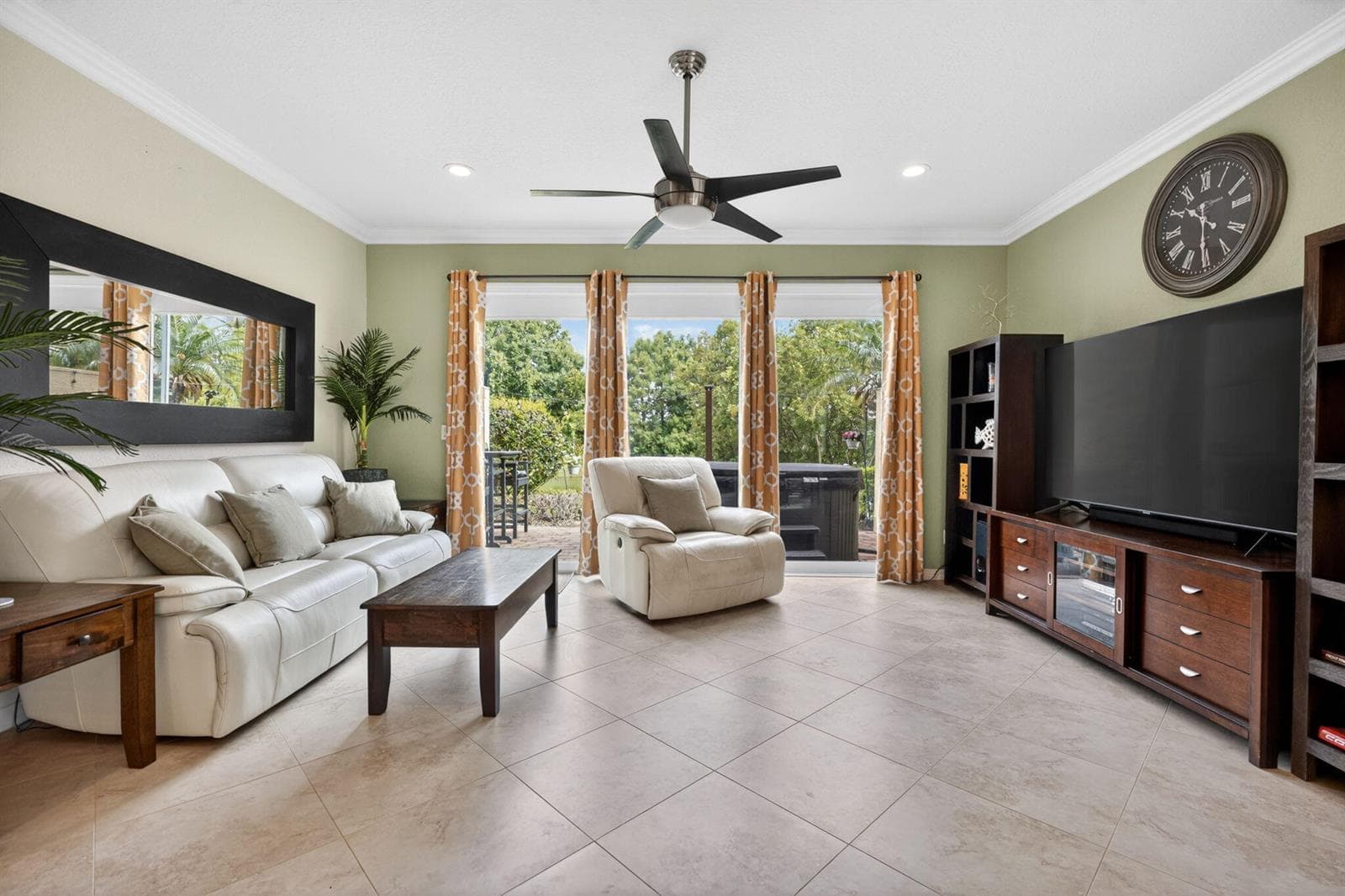 615 SW Glen Crest Way, Stuart FL 34997 photo 3