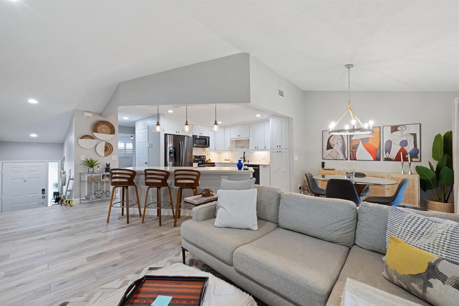 5710 Coach House Circle # F, Boca Raton FL 33486 photo 4