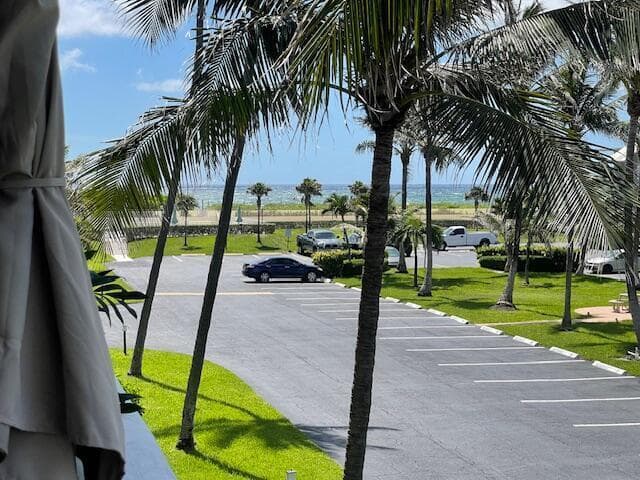 2545 South Ocean Boulevard # 303, Palm Beach FL 33480 photo 3