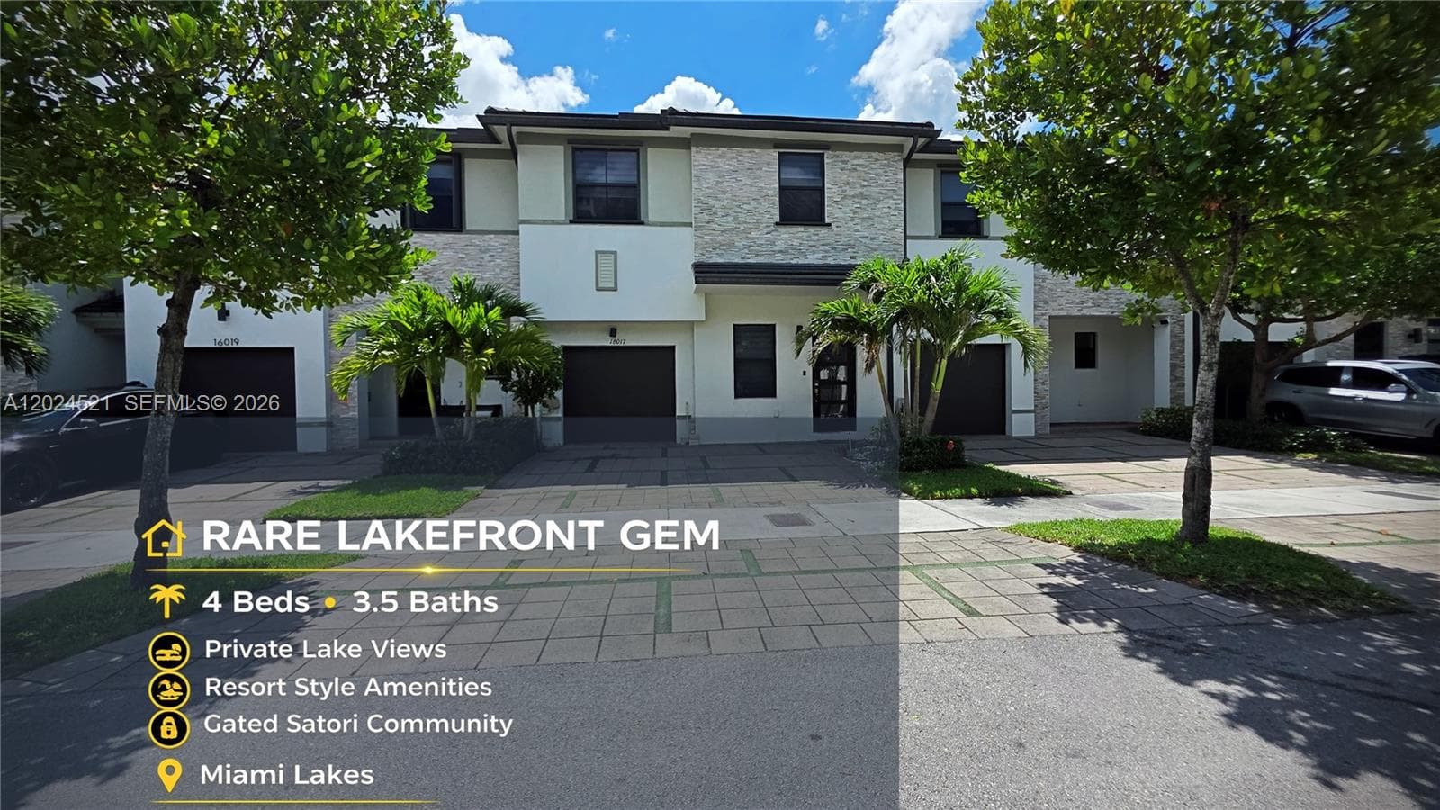 16017 NW 91st Ct, Miami Lakes FL 33018 photo 2