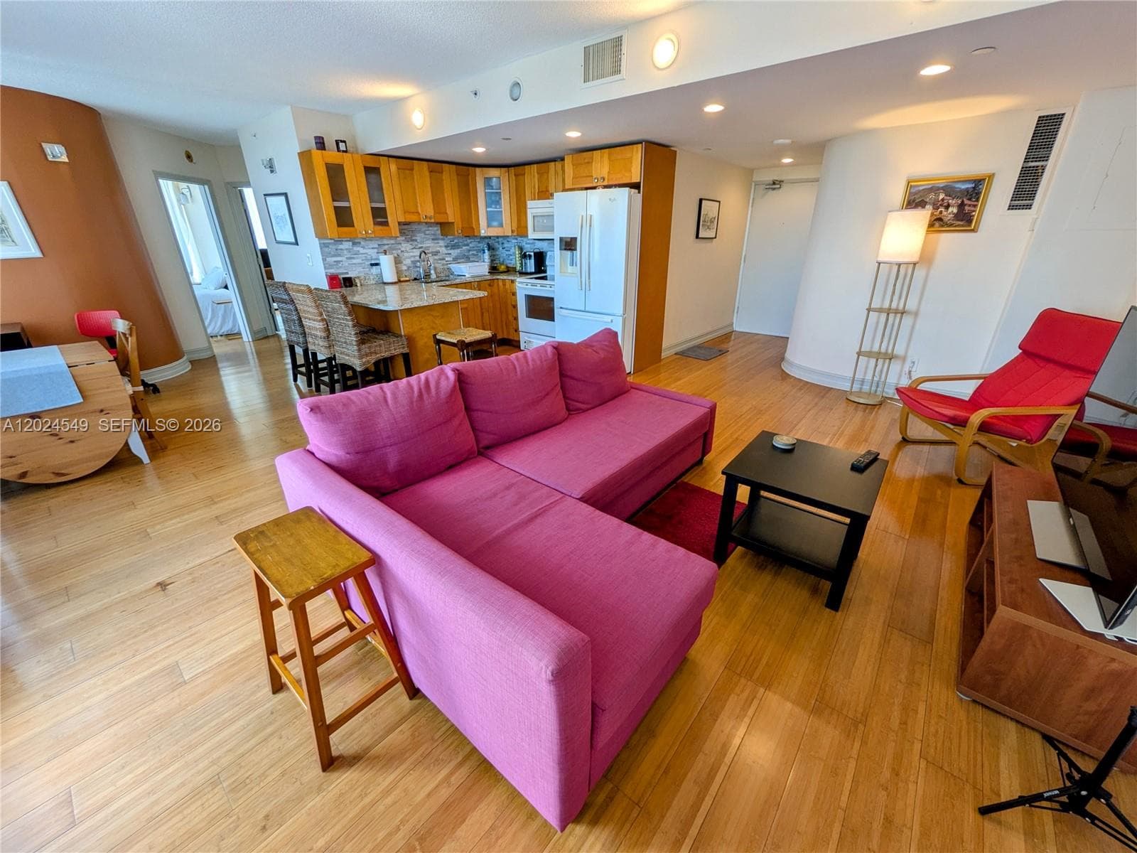 1720 Harrison St # 14D, Hollywood FL 33020 photo 2