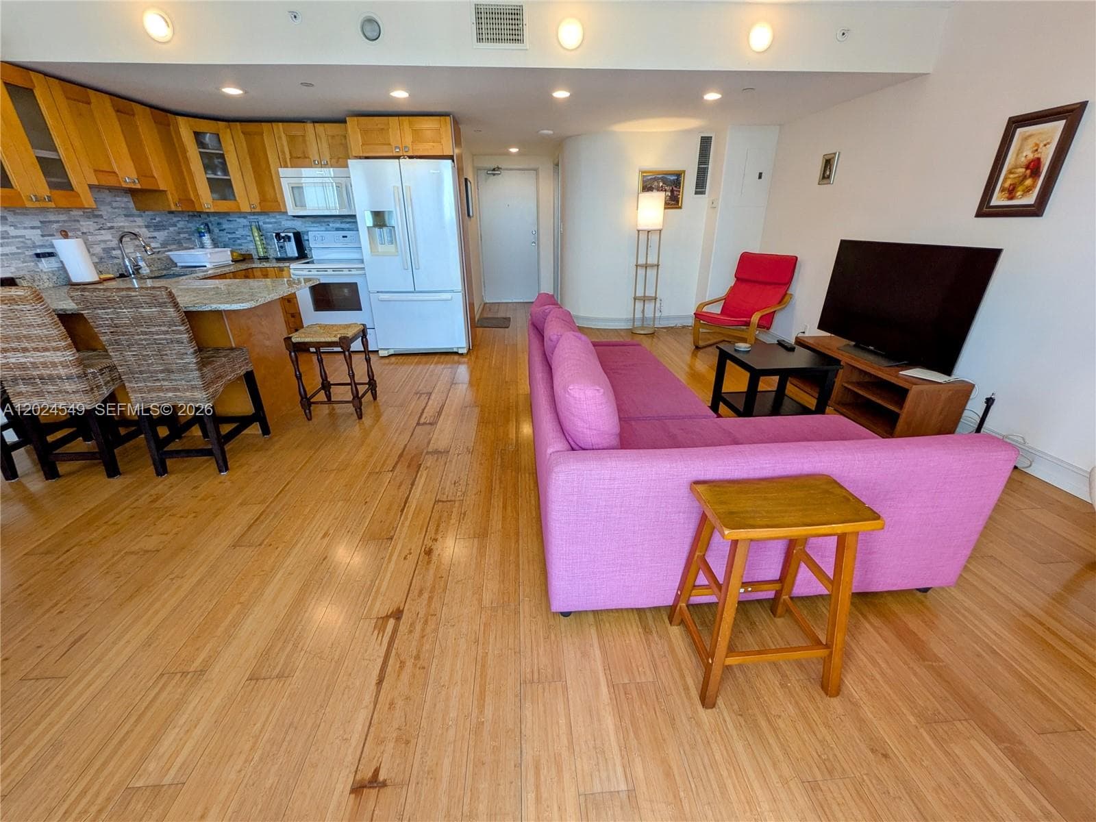1720 Harrison St # 14D, Hollywood FL 33020 photo 4