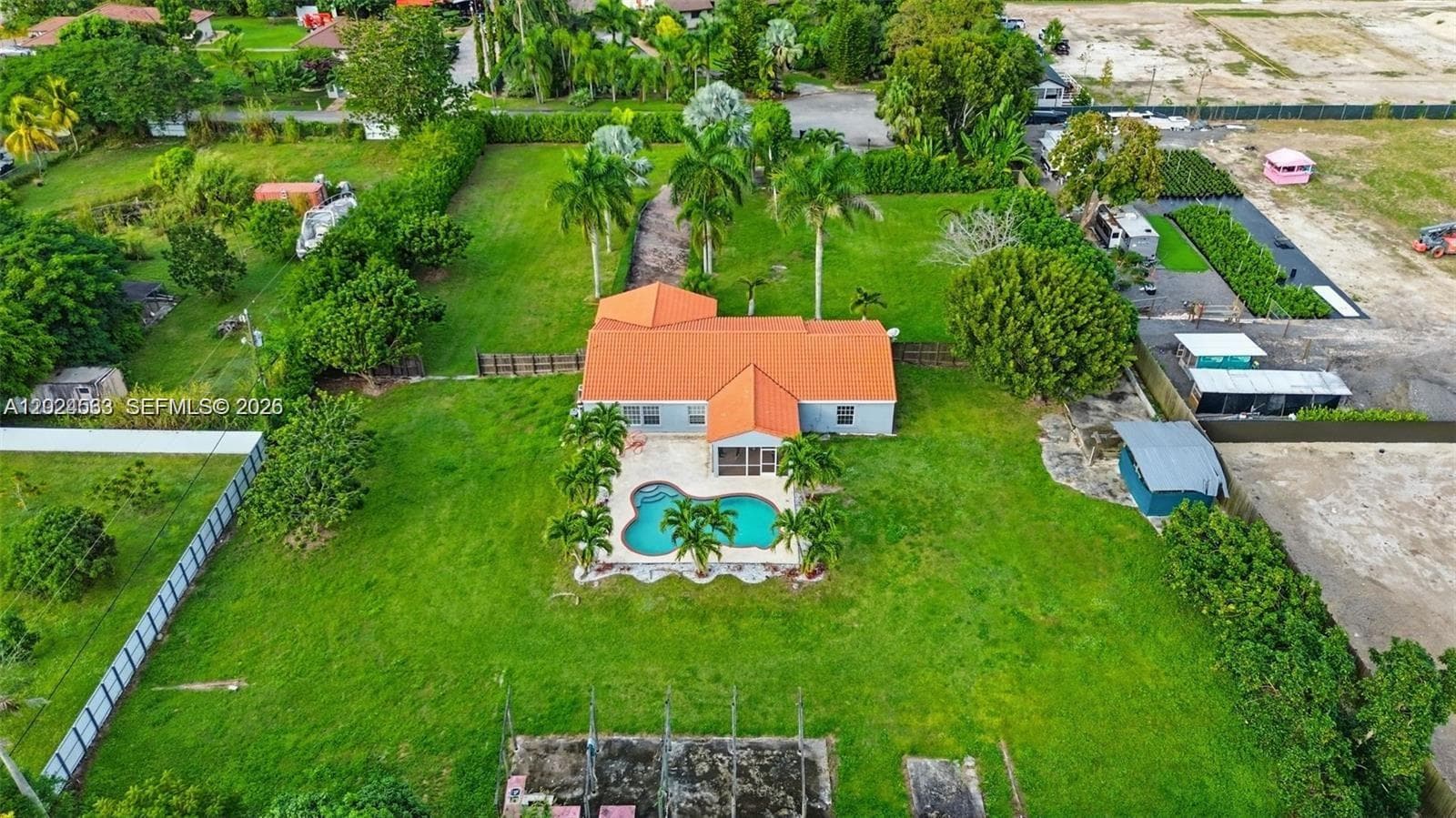 21080 SW 242nd St, Homestead FL 33031 photo 2
