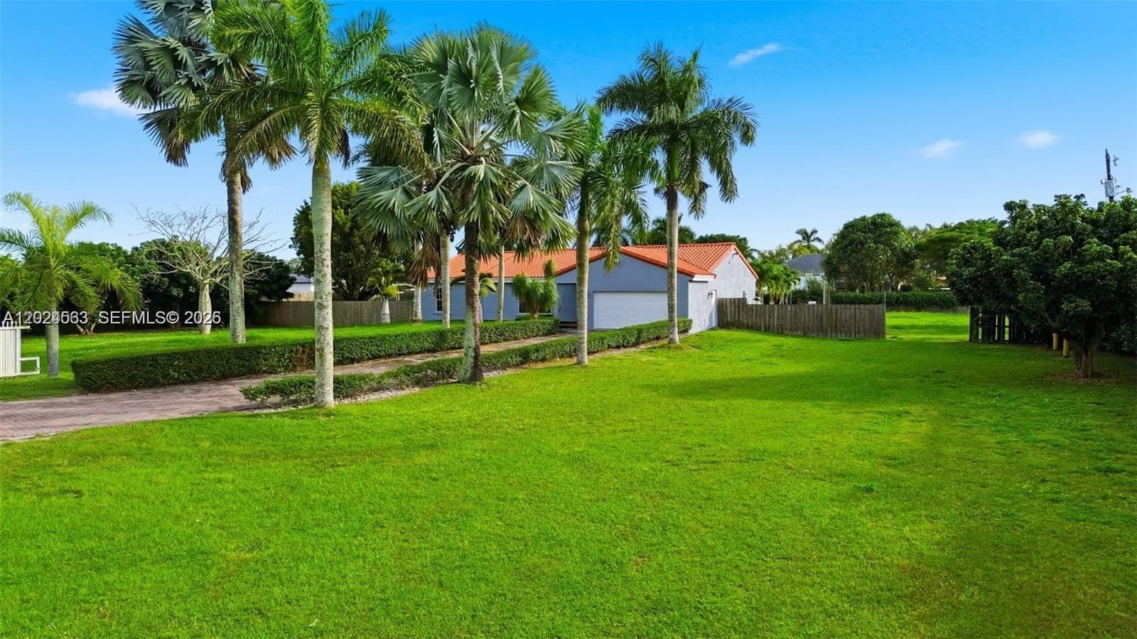21080 SW 242nd St, Homestead FL 33031 photo 4
