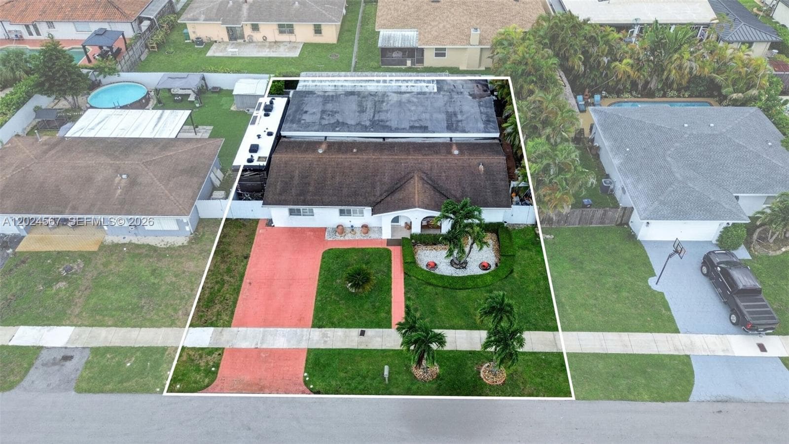 13463 SW 66th Ter, Miami FL 33183 photo 3