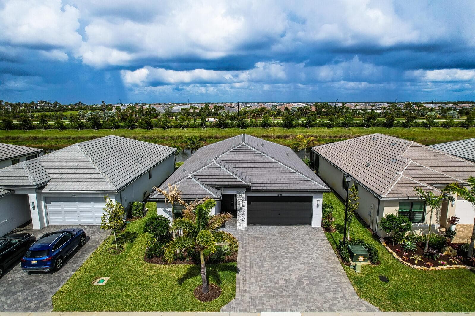 12588 SW Manatee Marsh Terrace, Port St. Lucie FL 34987 photo 2