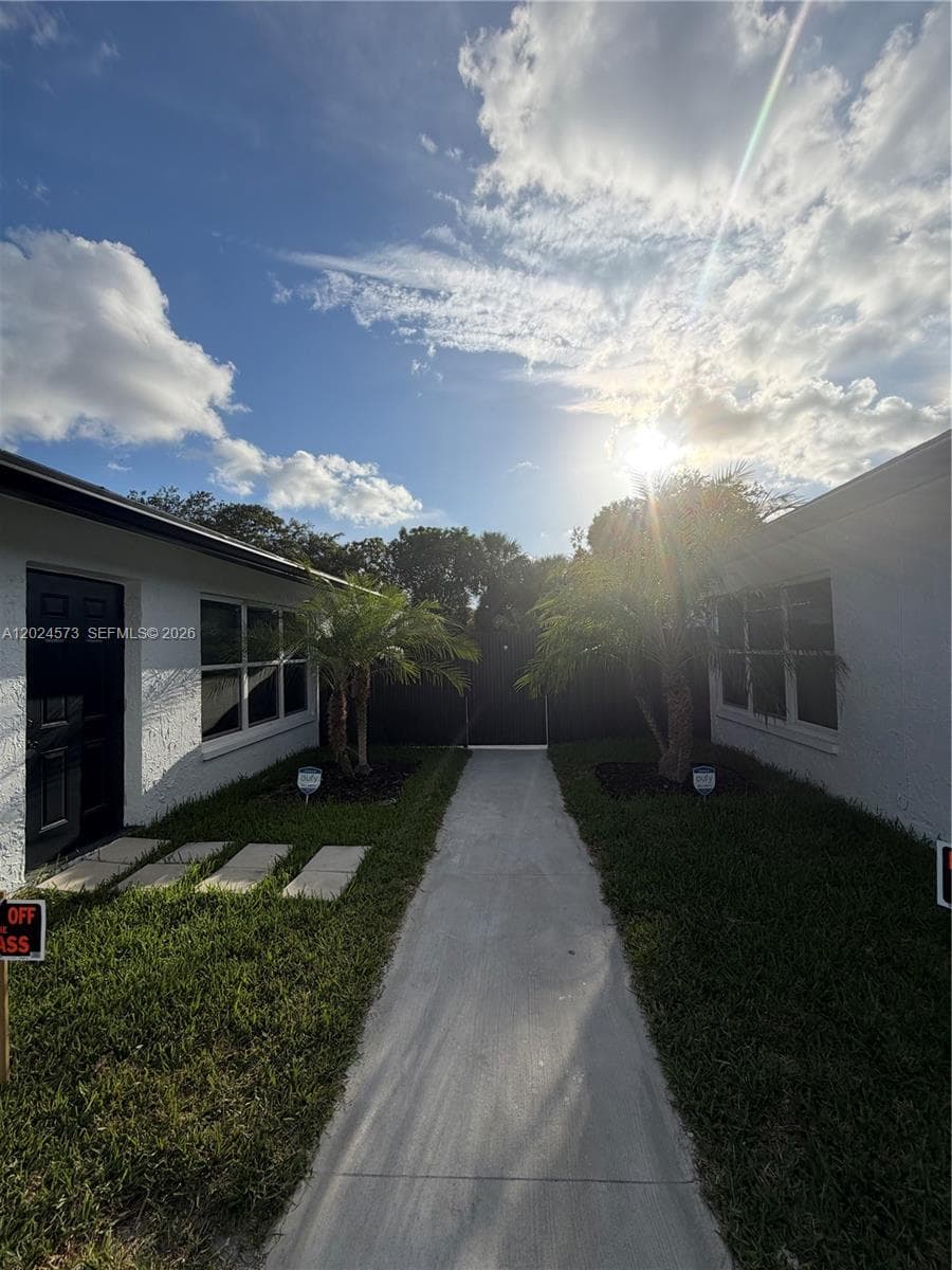 2769 NW 58th Ter # 2769, Lauderhill FL 33313 photo 2