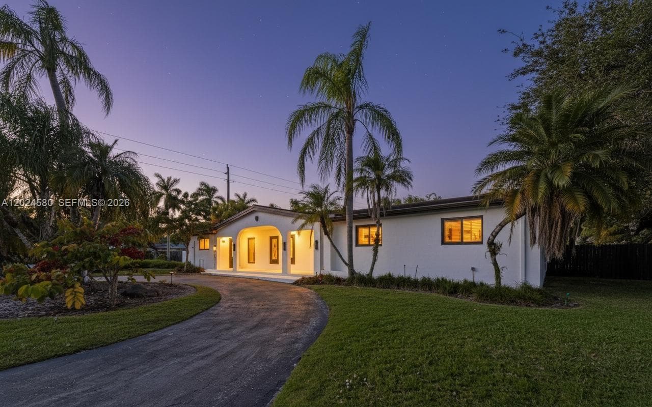 8695 SW 110th St, Miami FL 33156 photo 3