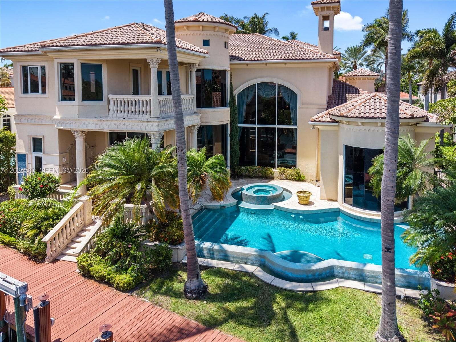 832 Harbour Isle Place, North Palm Beach FL 33410 photo 2