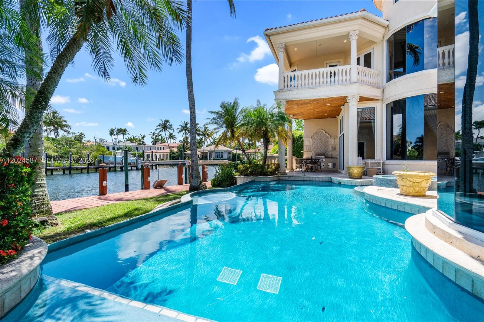 832 Harbour Isle Place, North Palm Beach FL 33410 photo 4