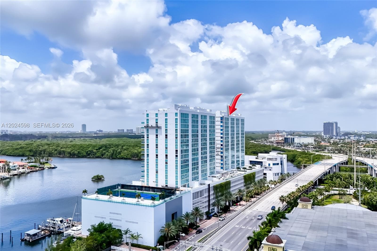 400 Sunny Isles Blvd # 1202, Sunny Isles Beach FL 33160 photo 2