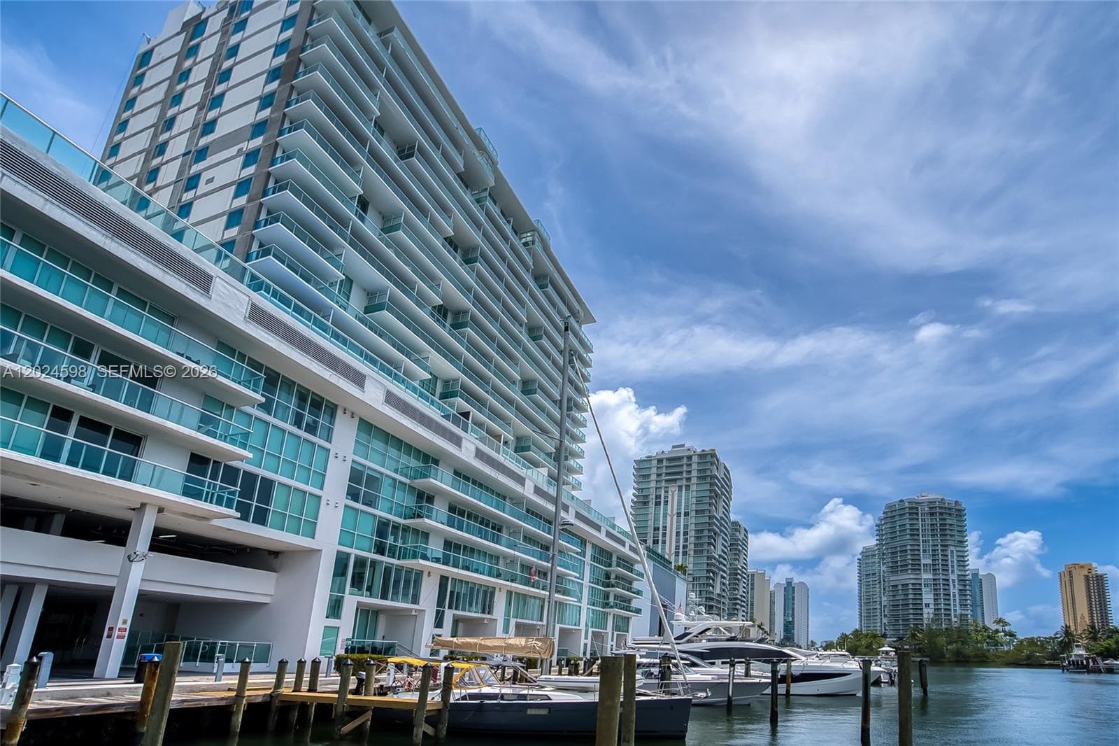 400 Sunny Isles Blvd # 1202, Sunny Isles Beach FL 33160 photo 4