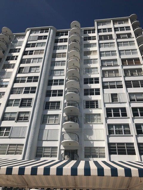 11930 N Bayshore Drive N # 706, North Miami FL 33181 photo 2