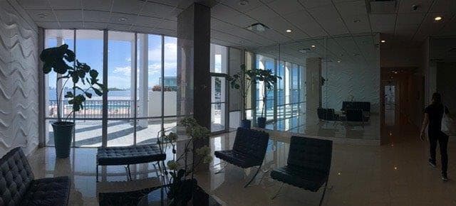 11930 N Bayshore Drive N # 706, North Miami FL 33181 photo 3