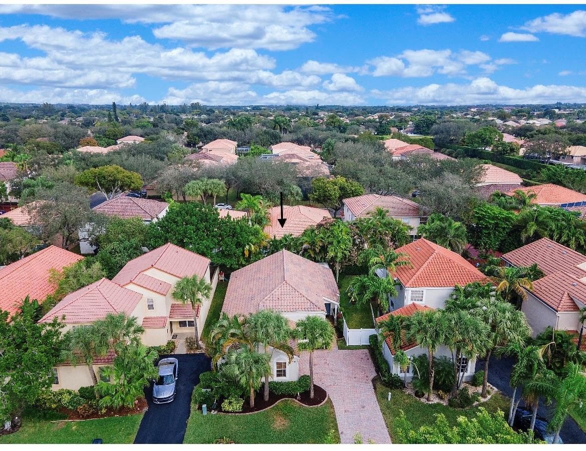 6165 NW 77th Place, Parkland FL 33067 photo 4