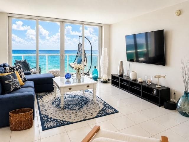 3140 S Ocean Dr # 1705, Hallandale Beach FL 33009 photo 3