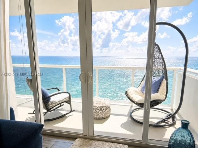 3140 S Ocean Dr # 1705, Hallandale Beach FL 33009 photo 4