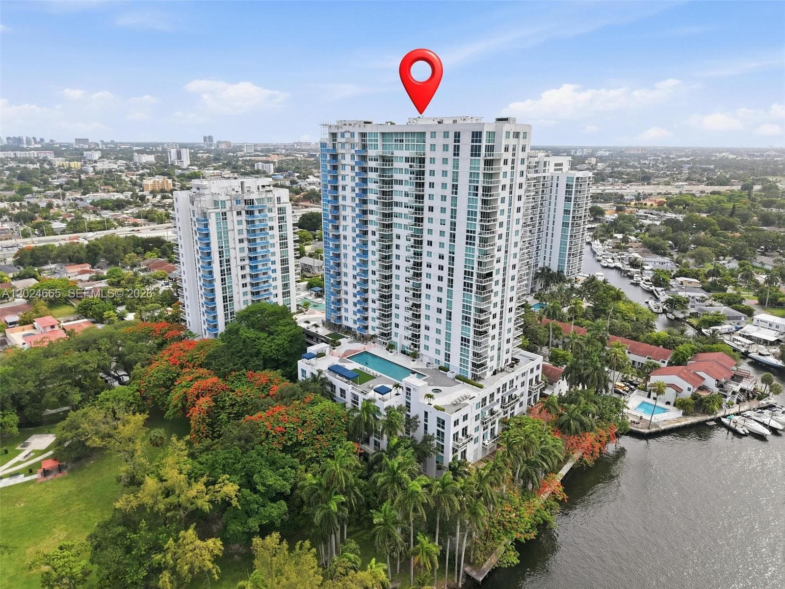 1861 NW S River Dr # 2008, Miami FL 33125 photo 2