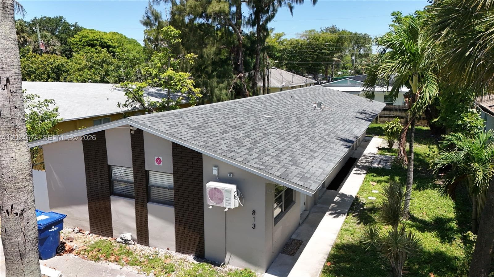 813 SW 29th St, Fort Lauderdale FL 33315 photo 2