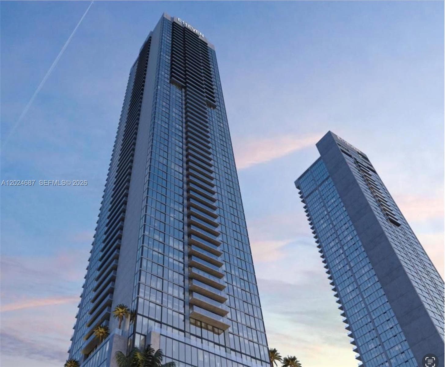 20 NE 11TH St # 3701, Miami FL 33132 photo 2